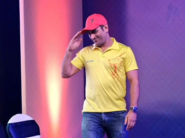 సీఎస్కే @ 100: