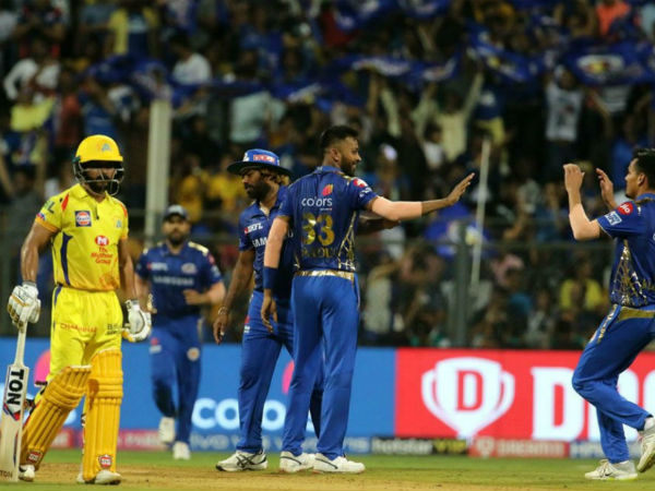 చివర్లో శార్ధూల్ ఠాకూర్ మెరుపులు