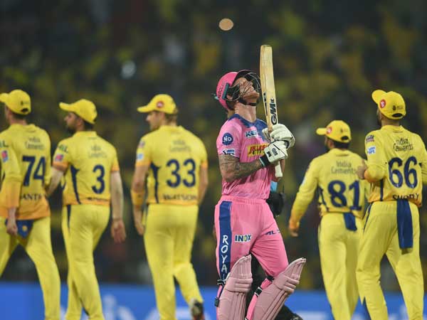 తుది జట్టులోకి శాంట్నర్