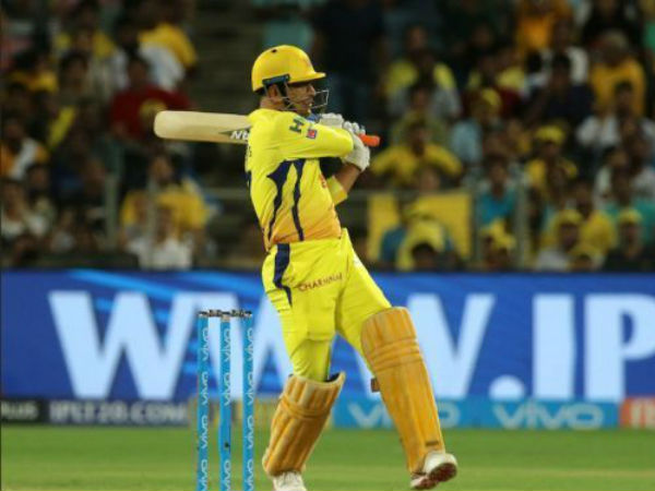 ఫామ్లో ధోని