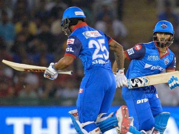 ఈ సీజన్లో బలంగా కనిపిస్తోన్న ఢిల్లీ