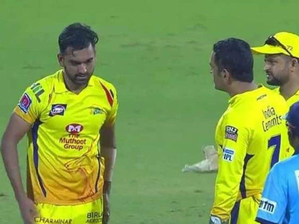 డెత్ ఓవర్లలో ఎక్కువ ఒత్తిడి