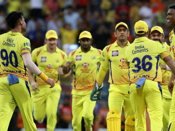 జ్వరం కారణంగా ఈమ్యాచ్కు ధోని దూరం