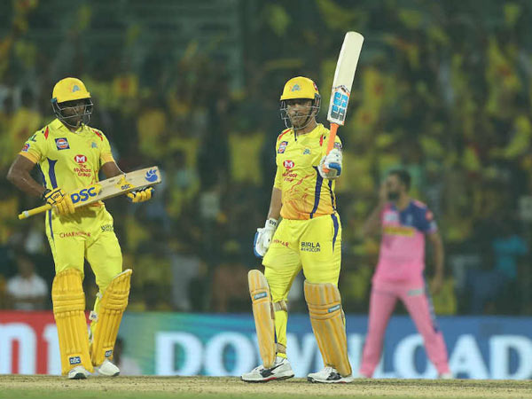 చివరి ఓవర్లో మూడు సిక్సులు
