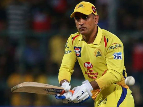 సీజన్ మొదటి మ్యాచ్లో కూడా: