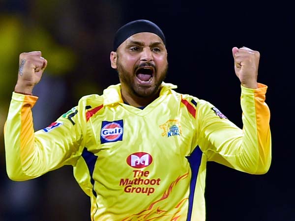హర్భజన్ సింగ్: