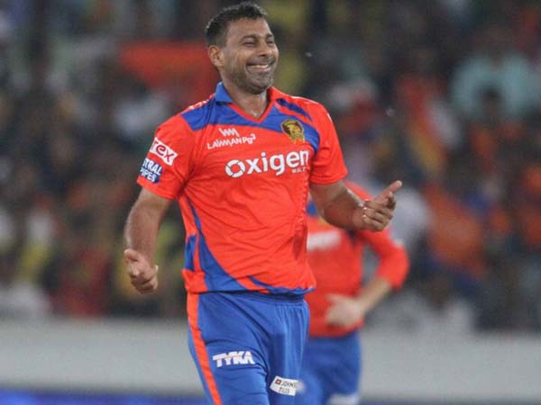 ప్రవీణ్ కుమార్
