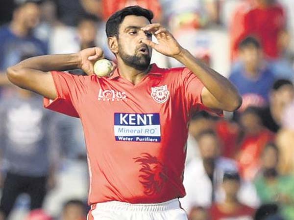 రవిచంద్రన్ అశ్విన్