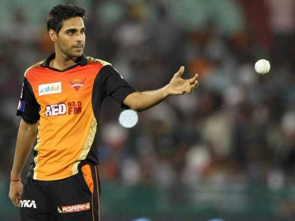 భువనేశ్వర్ కుమార్
