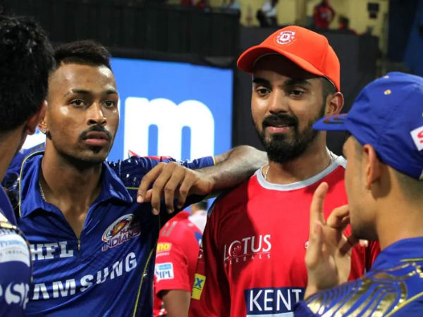 సస్పెన్షన్ ఎత్తివేసిన తర్వాత