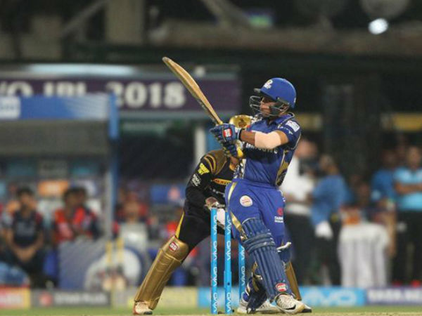 ఇషాన్ కిషన్ను తుది జట్టులోకి తీసుకోవాలి