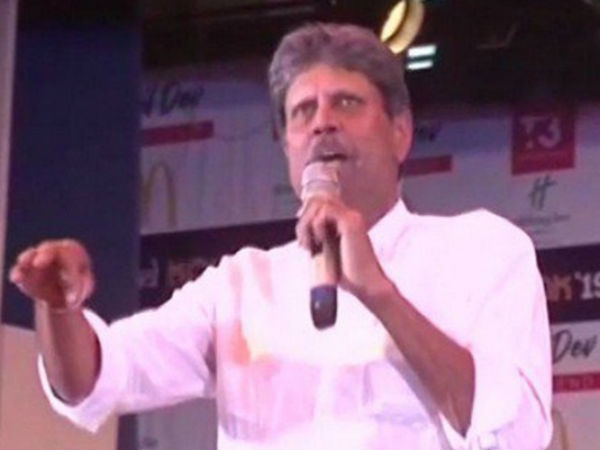 నాలుగో నంబర్ స్థానంపై