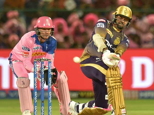 కోల్కతా తొలుత బ్యాటింగ్ చేస్తే!