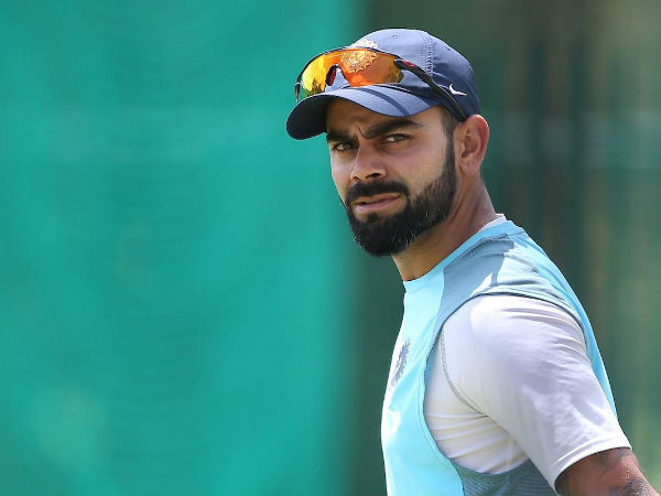 విరాట్ కోహ్లీ