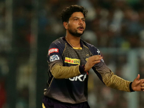 కుల్దీప్