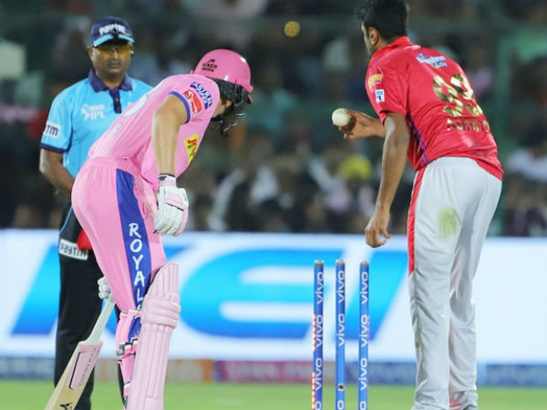మన్కడింగ్ పదాన్నే పూర్తిగా తొలిగించండి