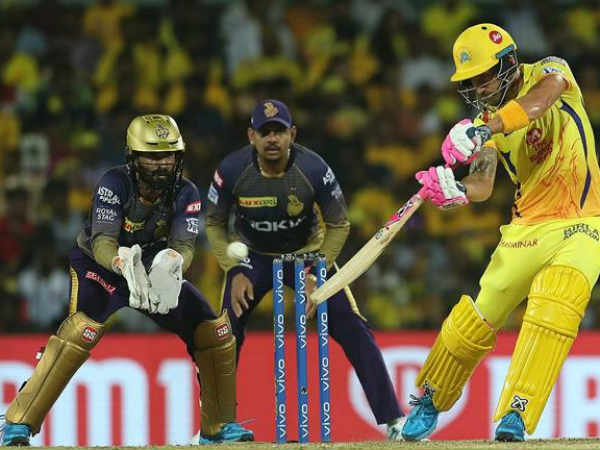 ప్రత్యర్థిని కట్టడి చేసేందుకు ప్రయత్నం