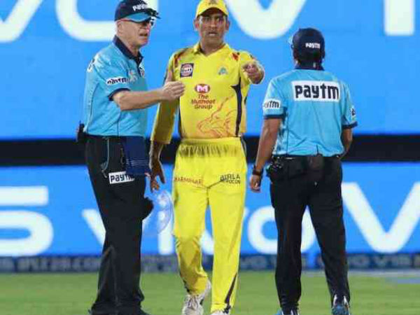 ఈ సీజన్లో వరుస ఓటములు