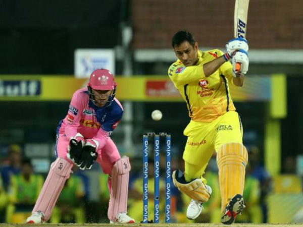 కెప్టెన్గా ధోని 100 విజయాలు