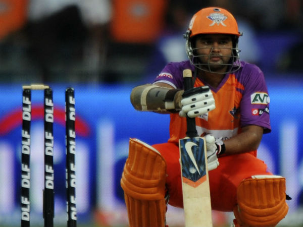 నా మైండ్లో ఆట మీదే ధ్యాస ఉంటుంది