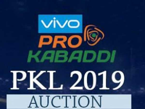 తలైవాస్ కు రాహుల్ చౌదరి: