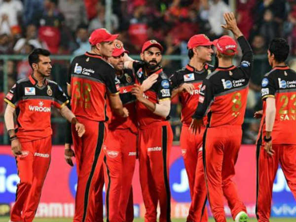 ఆర్సీబీ ప్లేఆఫ్ మ్యాచ్లకు దూరమైనట్టే!