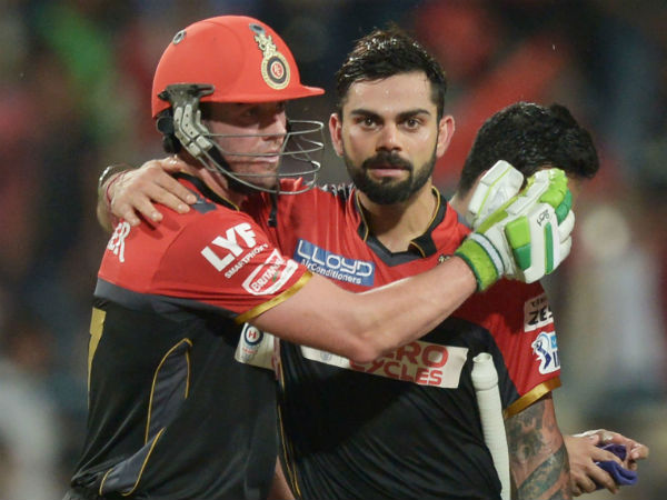 దేశవాళీ క్రికెటర్లపై నమ్మకముంచాలి