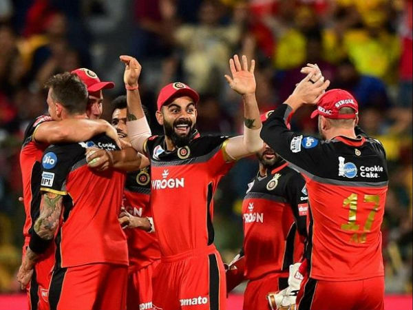 ఆర్సీబీ కీలక ఆటగాళ్లు వీరే