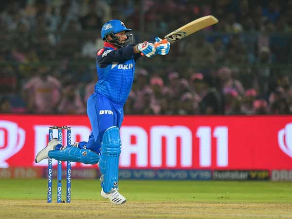 పంత్కు మూడు నాలుగు వరల్డ్కప్లు ఆడే సత్తా ఉంది