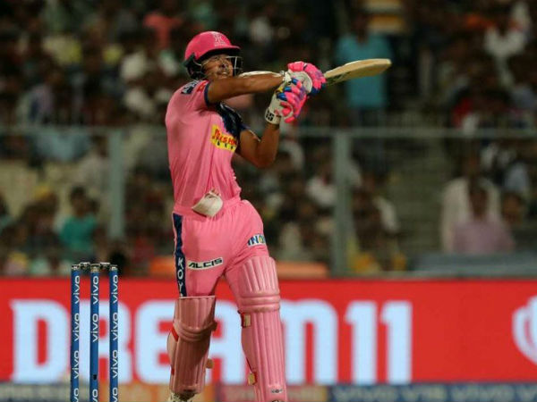 కేకేఆర్కు వరుసగా ఆరో ఓటమి