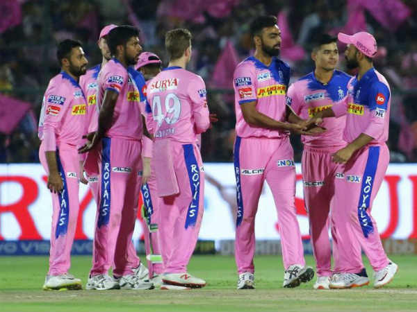 రాజస్థాన్లో కీలక ఆటగాళ్లు వీరే