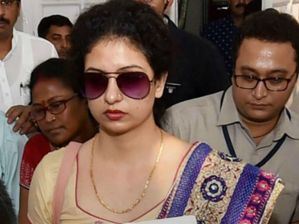 బెయిల్పై విడుదల