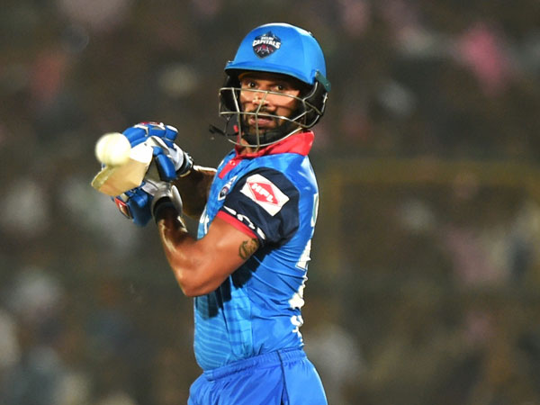 ధావన్ మాట్లడుతూ