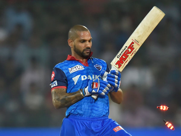 ఐపీఎల్తో పాటు వరల్డ్కప్లో