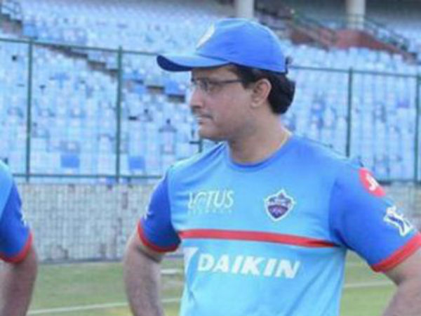 గంగూలీపై నాకు ఫిర్యాదు అందింది