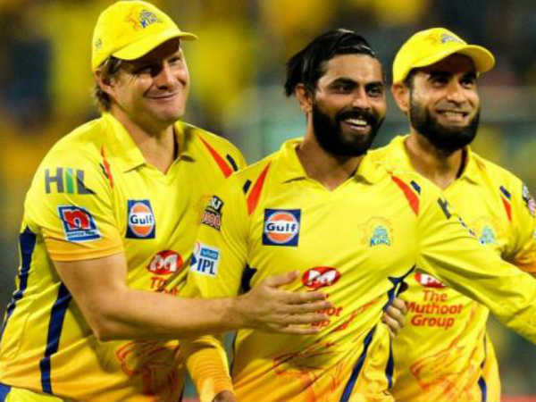 సన్రైజర్స్పై వాట్సన్ రికార్డు