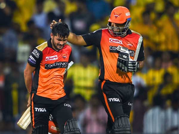 రెండు మ్యాచ్ల్లో గెలిస్తే