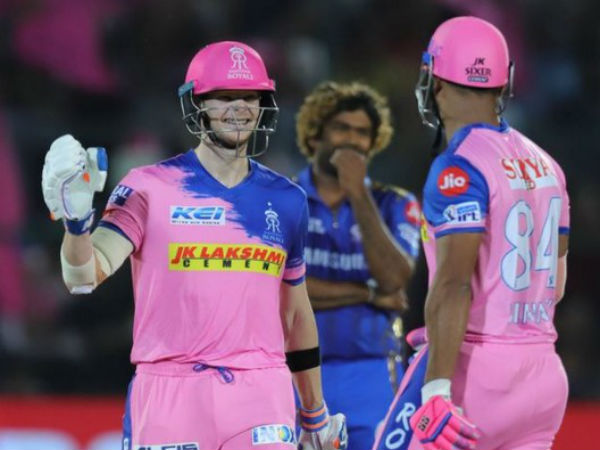 స్టీవ్ స్మిత్కు ఇదే ఆఖరి మ్యాచ్