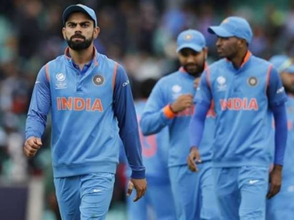 వరల్డ్కప్ కోసం జట్టుని ఎప్పుడు ప్రకటిస్తారు?
