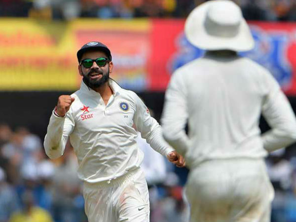 రెండో స్థానంలో నిలవడం సంతోషం