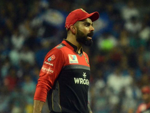 ఫీల్డింగ్లో కోహ్లీ చెత్త రికార్డు