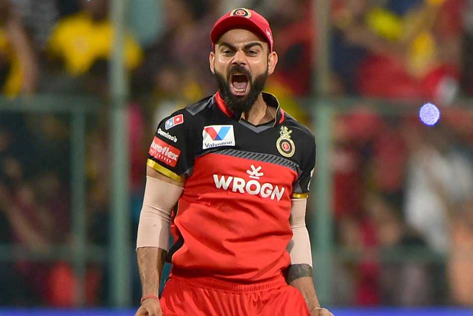 IPL 2019 Virat Kohli has dropped the most catches this season Telugu