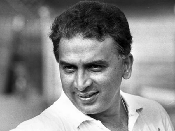 గవాస్కర్ బ్యాటింగ్పై విమర్శలు