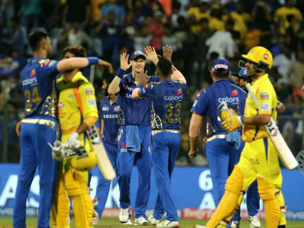 గ్లోబల్ రికార్డుని బద్దలు కొట్టిన ఐపీఎల్ ఫైనల్ మ్యాచ్