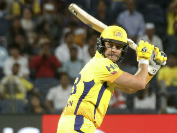 ఆఖరి ఓవర్లో అంతా తారుమారు