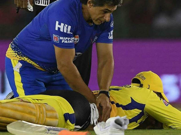 వెన్నునొప్పి బాధిస్తోంది: