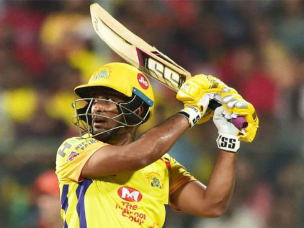 ఐపీఎల్లో ఇద్దరి మధ్య పోలిక
