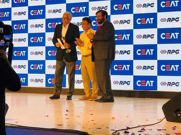 క్రికెట్ ఆఫ్ ద ఇయర్గా కోహ్లీ