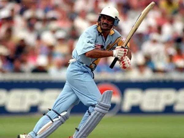 1992: అజహరుద్దీన్ (బ్రిస్బేన్లో ఆస్ట్రేలియాపై 93)