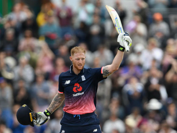 స్టోక్స్ మాట్లాడుతూ
